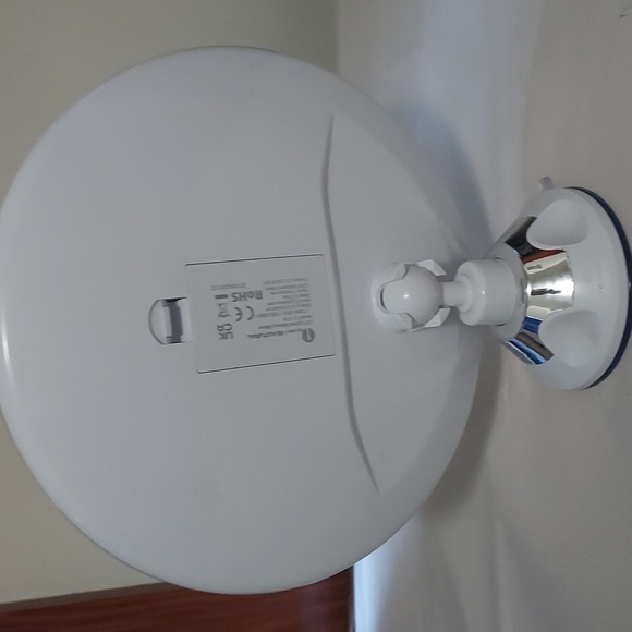 Makeup Mirror - Picture 3 of 6